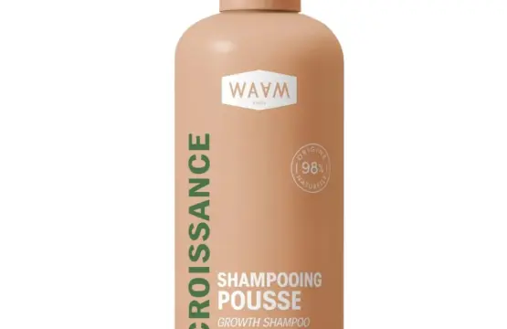 Waam Anticaída Champú 230ml